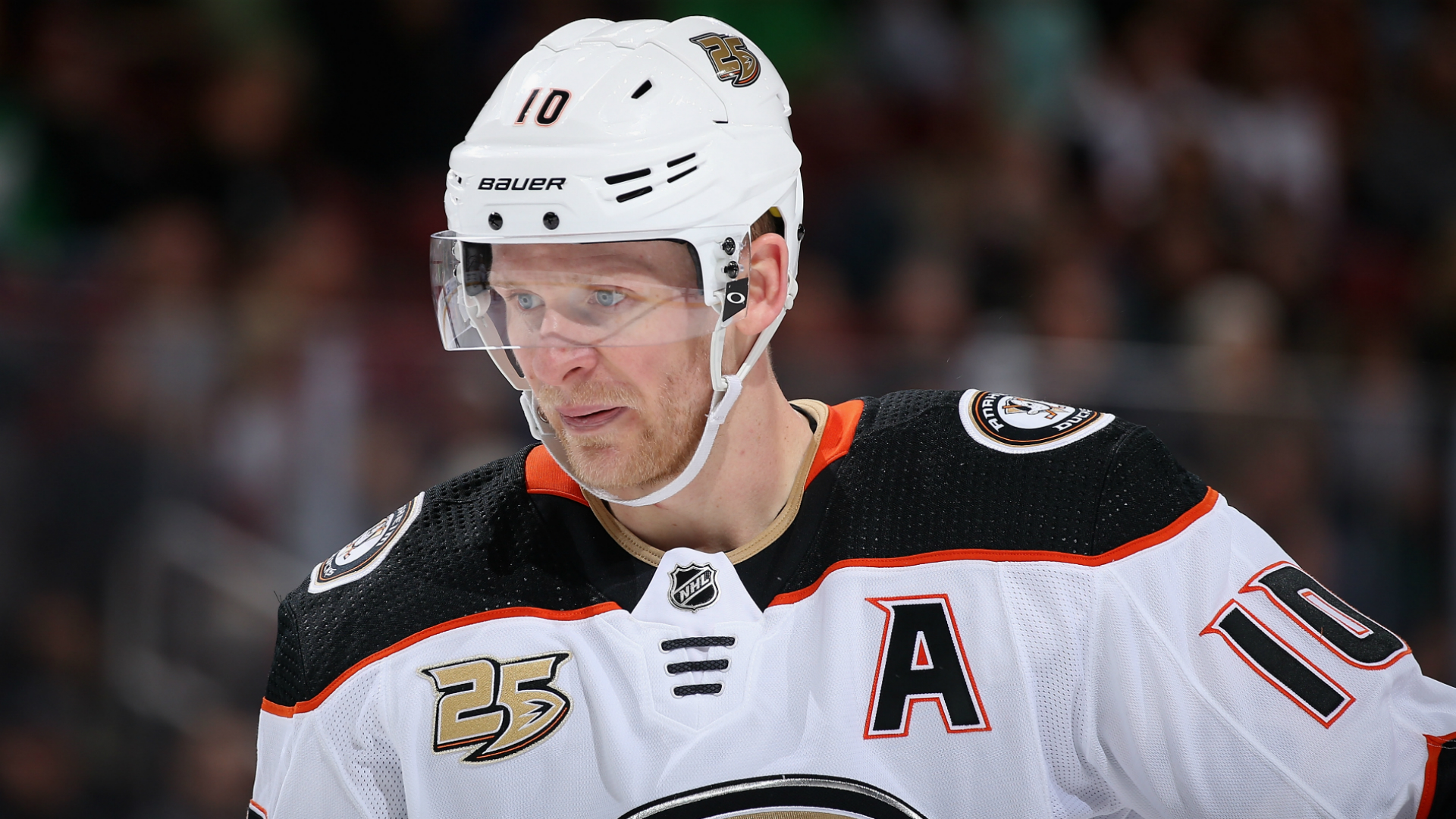 NHL free agency rumors Oilers among teams targeting Corey Perry